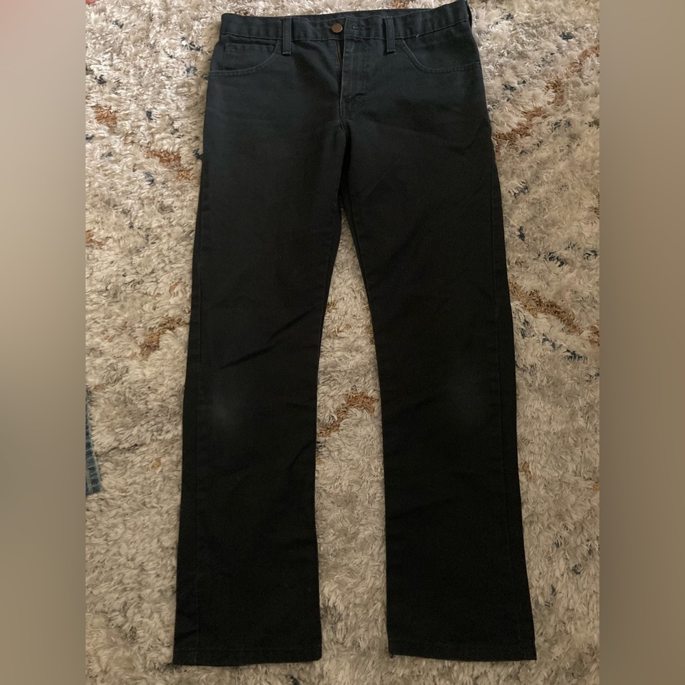 Dickies Slim Fit Women’s